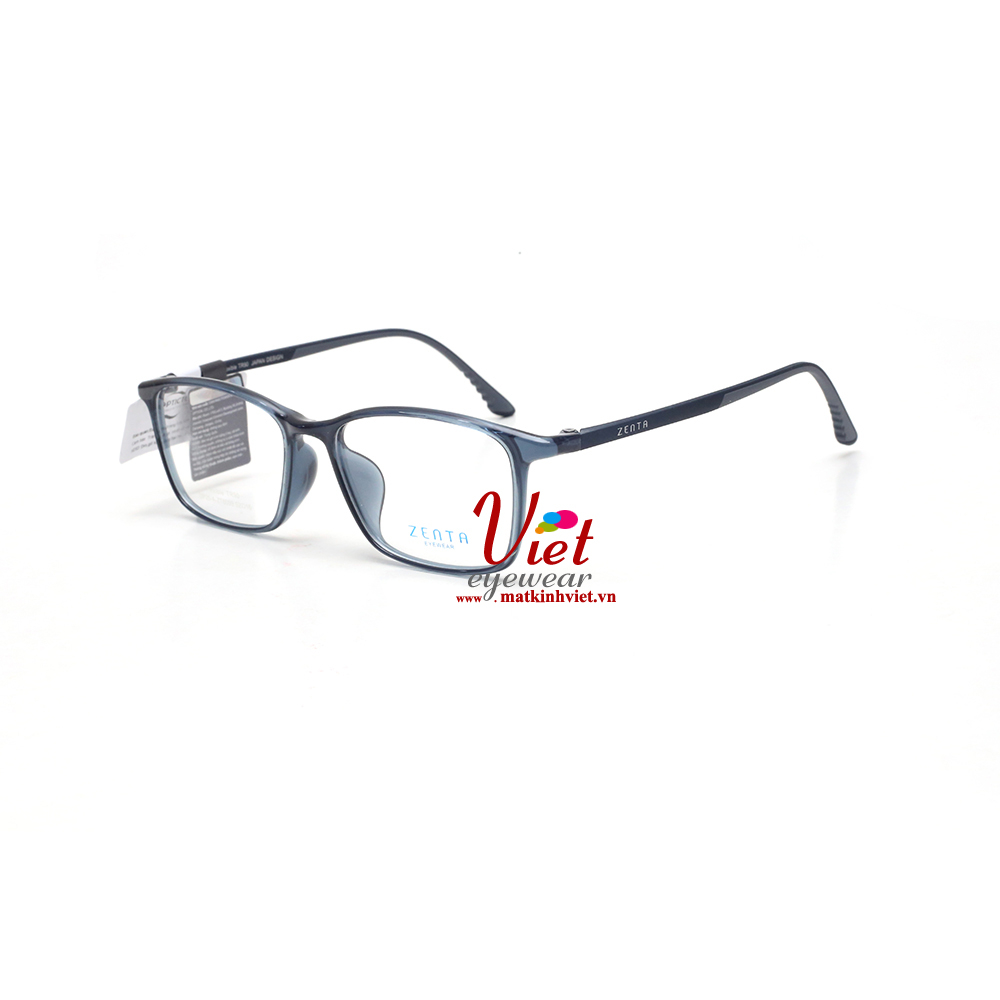 Gọng kính ZENTA DP25-A-ZT 8099  C17A